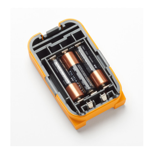Fluke Alkali-Batteriesatz BP5