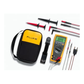 Fluke Combo-Kit électronique FLUKE-179/EDA2/EUR