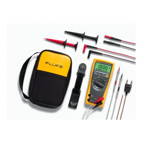 Fluke Combo-Kit Elektronik FLUKE-179/EDA2/EUR