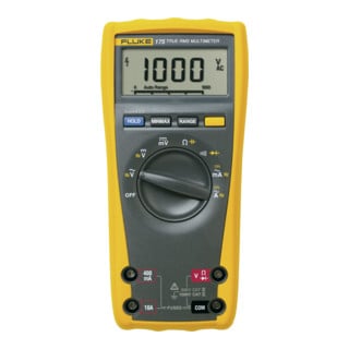 Fluke Digitale Multimeter 175