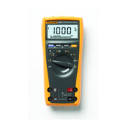 Fluke Digitale Multimeter 179 met achtergrondverlichting en temperatuurmeting-3