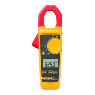 Fluke Digitale Stroomtang DC / AC 400A
