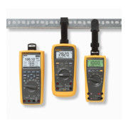 FLUKE Dispositif de suspension magnétique, Type: TPAK