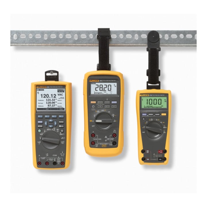 FLUKE Dispositif de suspension magnétique, Type: TPAK