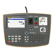 Fluke Draagbare apparaattester FLUKE-6500-2 DE-1