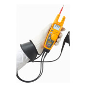 Fluke Elektrischer Tester T6-1000PRO 1000 V 200 A AC