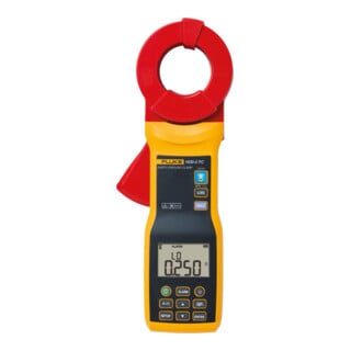 Fluke Erdungsschleifenmesszange FLUKE-1630-2 FC