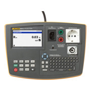 Fluke Gerätetester tragbar FLUKE-6500-2 DE
