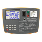 Fluke Gerätetester tragbar FLUKE-6200-2 DE-3