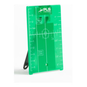 Fluke Grünes magnetisches reflektierendes Ziel-3