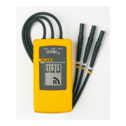 Fluke Indicateur de champ tournant avec affichage LCD FLUKE-9040EUR-3
