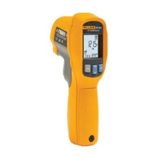 Fluke infraroodthermometer 64 MAX IR Meetbereik -30 - 600 °C