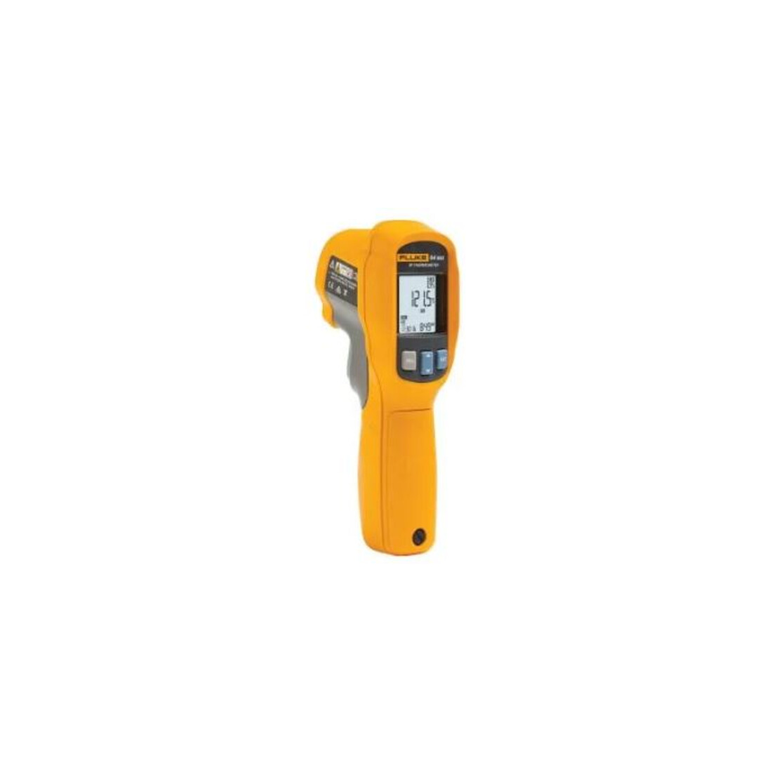 Fluke Infrarot Thermometer 64 MAX IR Messbereich -30 - 600 °C