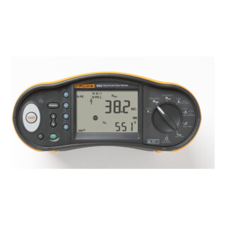 Fluke Installationstester FLK-1662 DE