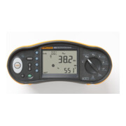 Fluke Installationstester FLK-1662 DE-3