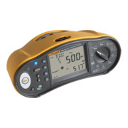 Fluke Installationstester mit ISO Vorabprüfung FLK-1664FC DE-3