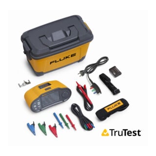 Fluke Installationstester Multifunktion 1674FC SCH FTT