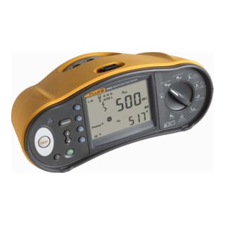 Fluke Installationstester Typ B FLK-1663 DE