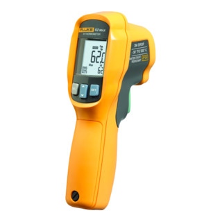 Fluke IR-Thermometer FLUKE-62-MAX FLUKE-62-MAX