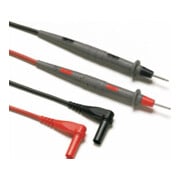 Fluke Jeu de câbles de mesure avec pointes de test fixes TL71-1