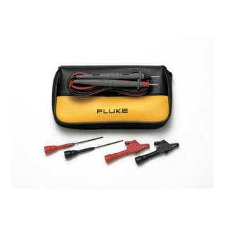 Fluke Jeu de câbles de mesure TL80A-1 1m rouge noir