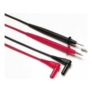 Fluke Jeu de câbles de mesure universel TL76