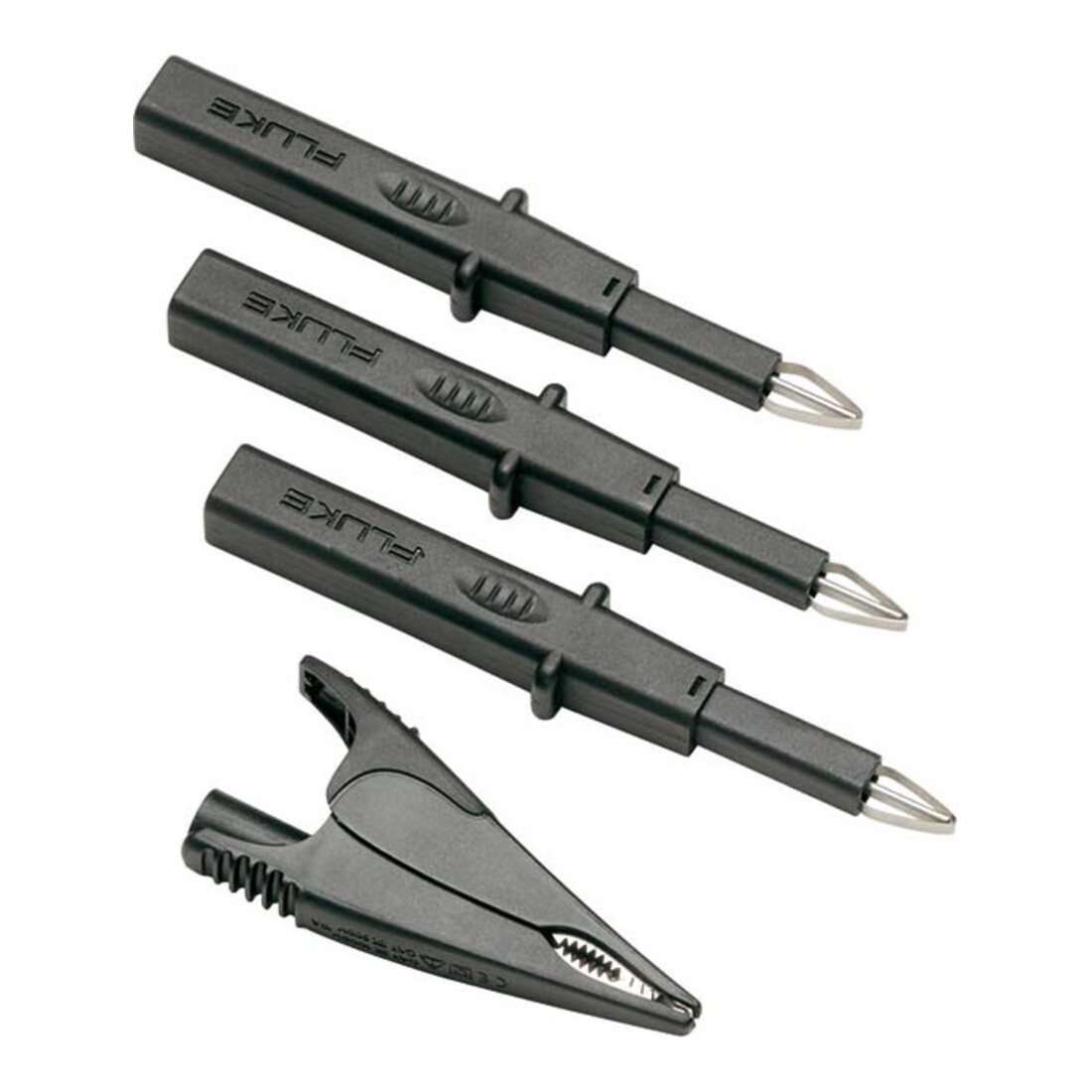 Fluke Jeu de pointes de mesure pour Fluke 9040/9062 TLK290