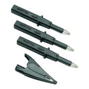 Fluke Jeu de pointes de mesure pour Fluke 9040/9062 TLK290-3