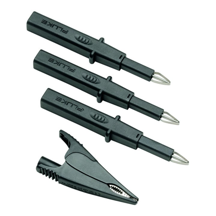 Fluke Jeu de pointes de mesure pour Fluke 9040/9062 TLK290