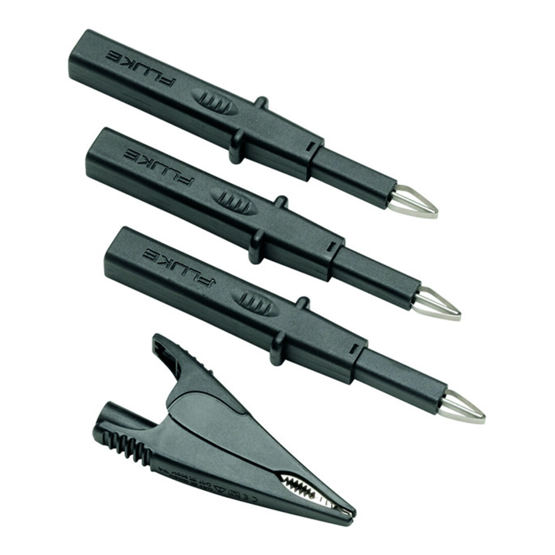 Fluke Jeu de pointes de mesure pour Fluke 9040/9062 TLK290