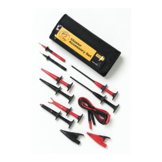 Fluke Kit d’accessoires Suregrip-Master TLK-225-1
