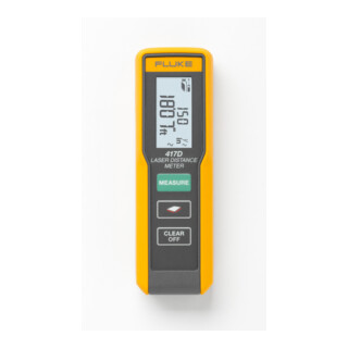 Fluke Laser-Entfernungsmesser 417D