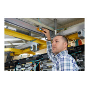 Fluke Laser-Entfernungsmesser 417D-2