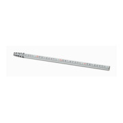 Fluke Messlatte mit US-/metrischer Skalierung-3