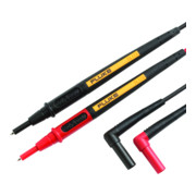 Fluke Messleitungssatz HardPoint 4mm Messspitzenadap. TL175E-3