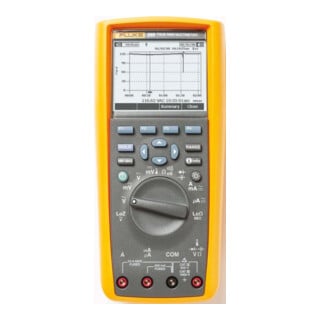 Fluke Multimètre numérique FLUKE-289/EUR