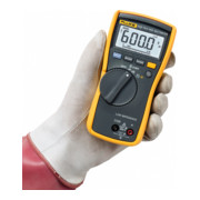 Fluke Multimetro digitale 113 600 V CA