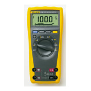 Fluke Multimetro digitale 179 con retroilluminazione e misurazione della temperatura