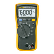Fluke Multimetro digitale compatto 114