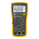 Fluke Multimetro digitale DMM 117 con rilevatore di tensione senza contatto-1