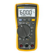 Fluke Multimetro digitale DMM 117 con rilevatore di tensione senza contatto-1