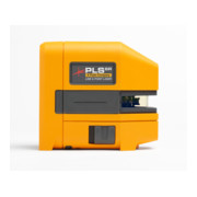 Fluke Niveau laser croix/point, kit, rouge-5