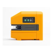 Fluke PLS 180G Kreuzlinien-Lasernivelliergerät, grün-2