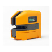Fluke PLS 180G kruislijnlaser, groen-4