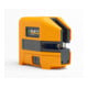 Fluke PLS 180G kruislijnlaser, groen