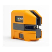 Fluke PLS 180G kruislijnlaser, groen-5