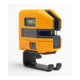Fluke PLS 180G kruislijnlaser, groen