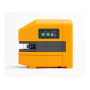 Fluke PLS 180G Livella laser a linee incrociate, verde-2
