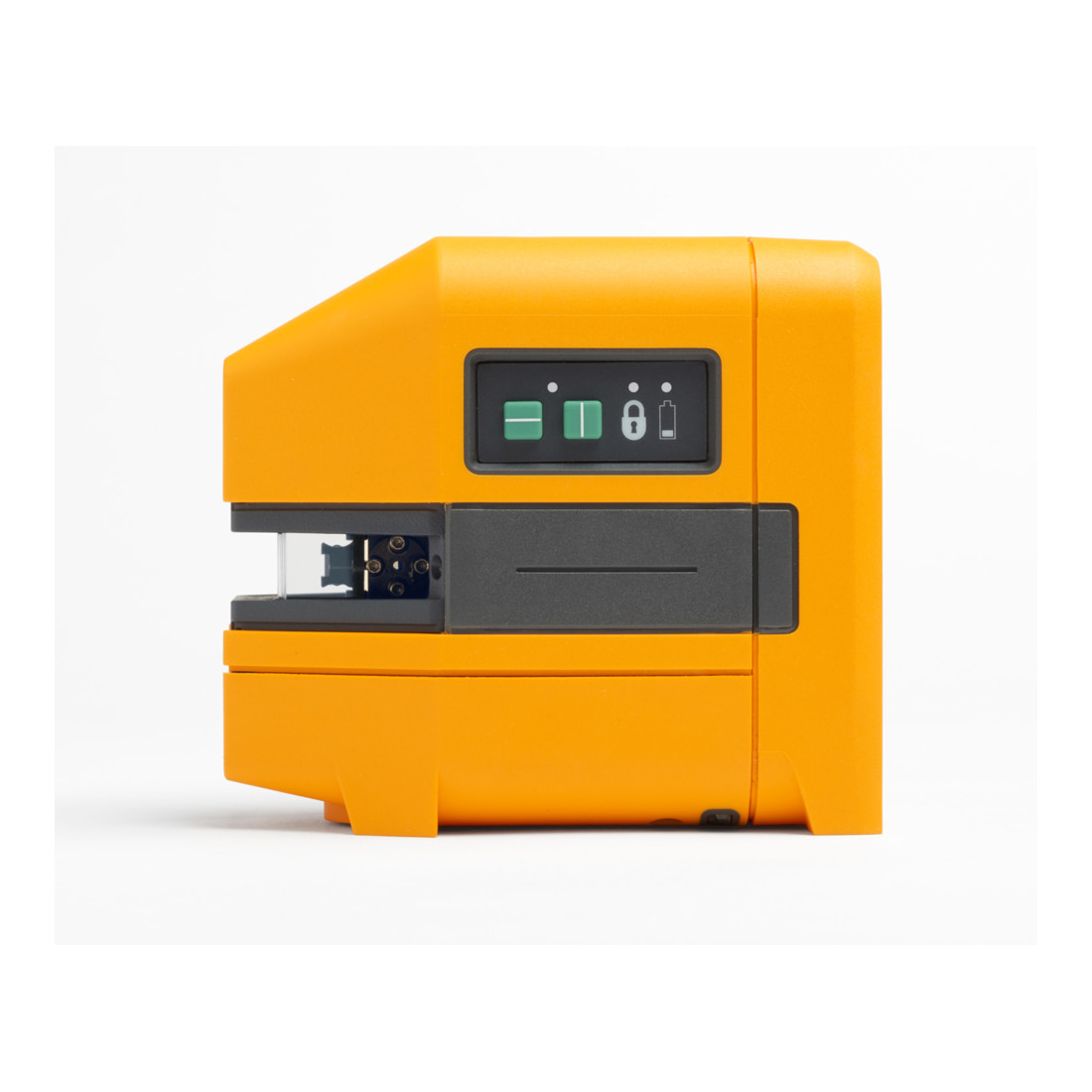 Fluke PLS 180G Livella laser a linee incrociate, verde