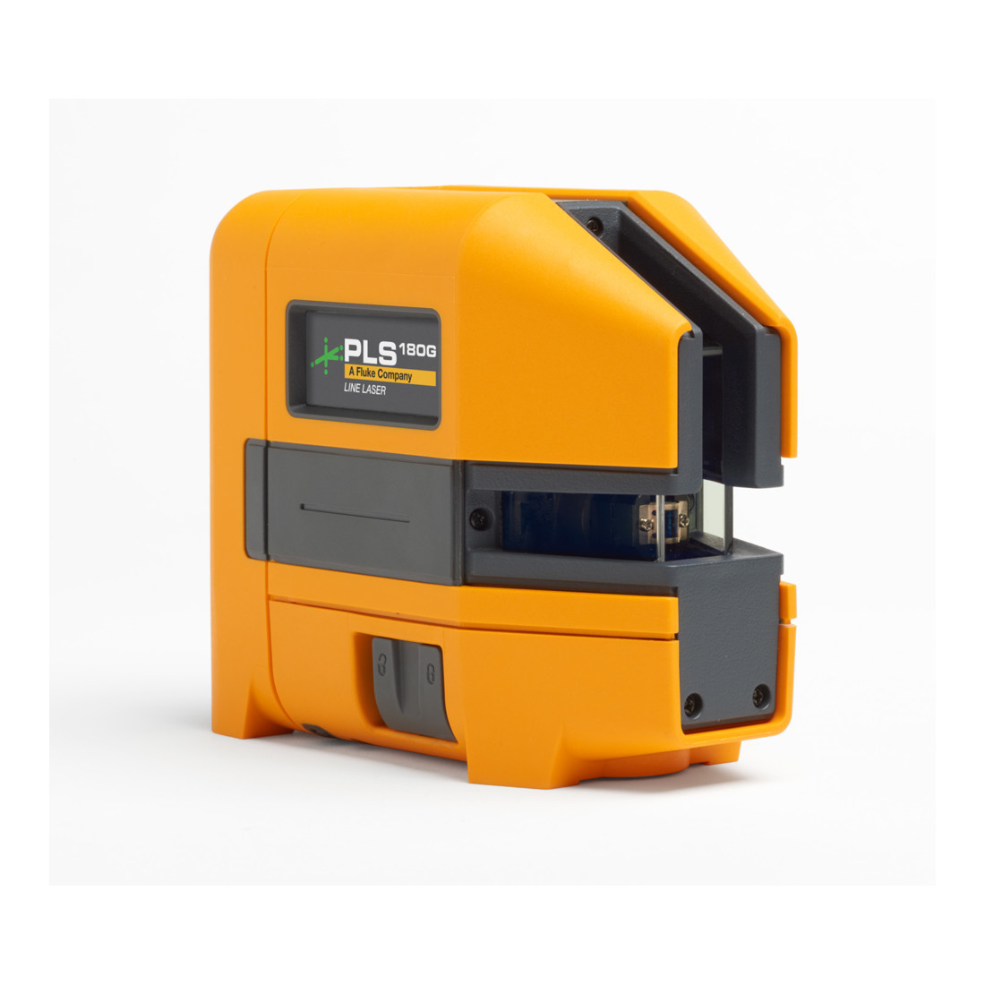 Fluke PLS 180G Livella laser a linee incrociate, verde